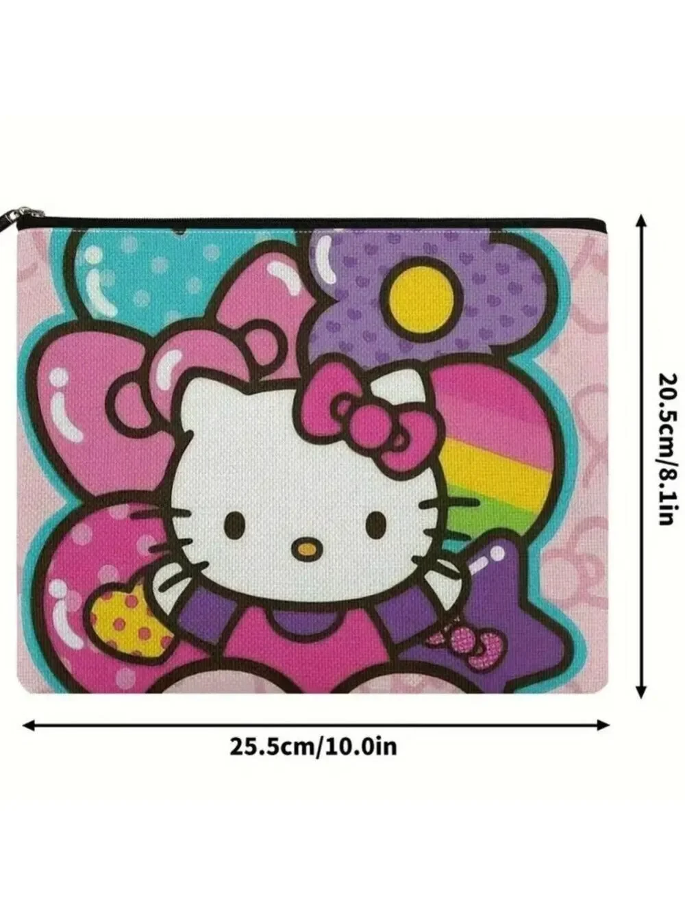 Hello Kitty charming hello